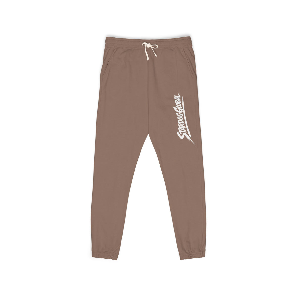StarDog Global Ember Script Joggers