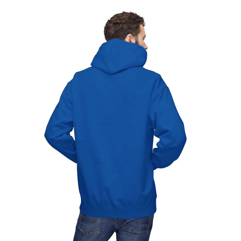 StarDog Global Graphic Pullover Logo Hoodie for Unisex
