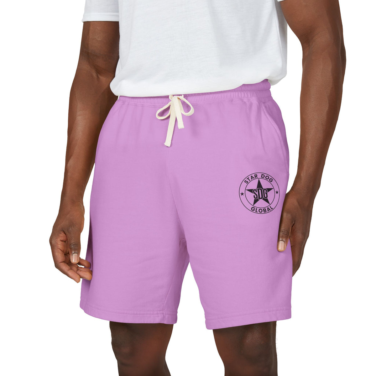 Stardog Global Fleece Unisex Sweat Shorts