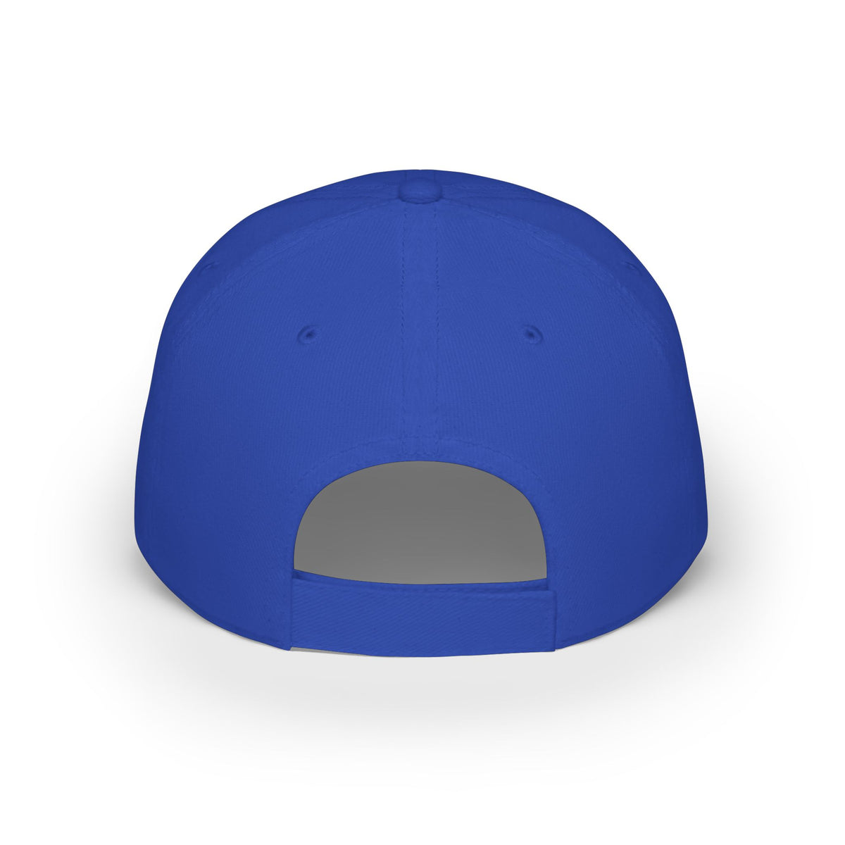 Star Dog Global Embroidered Low-Profile Baseball Cap