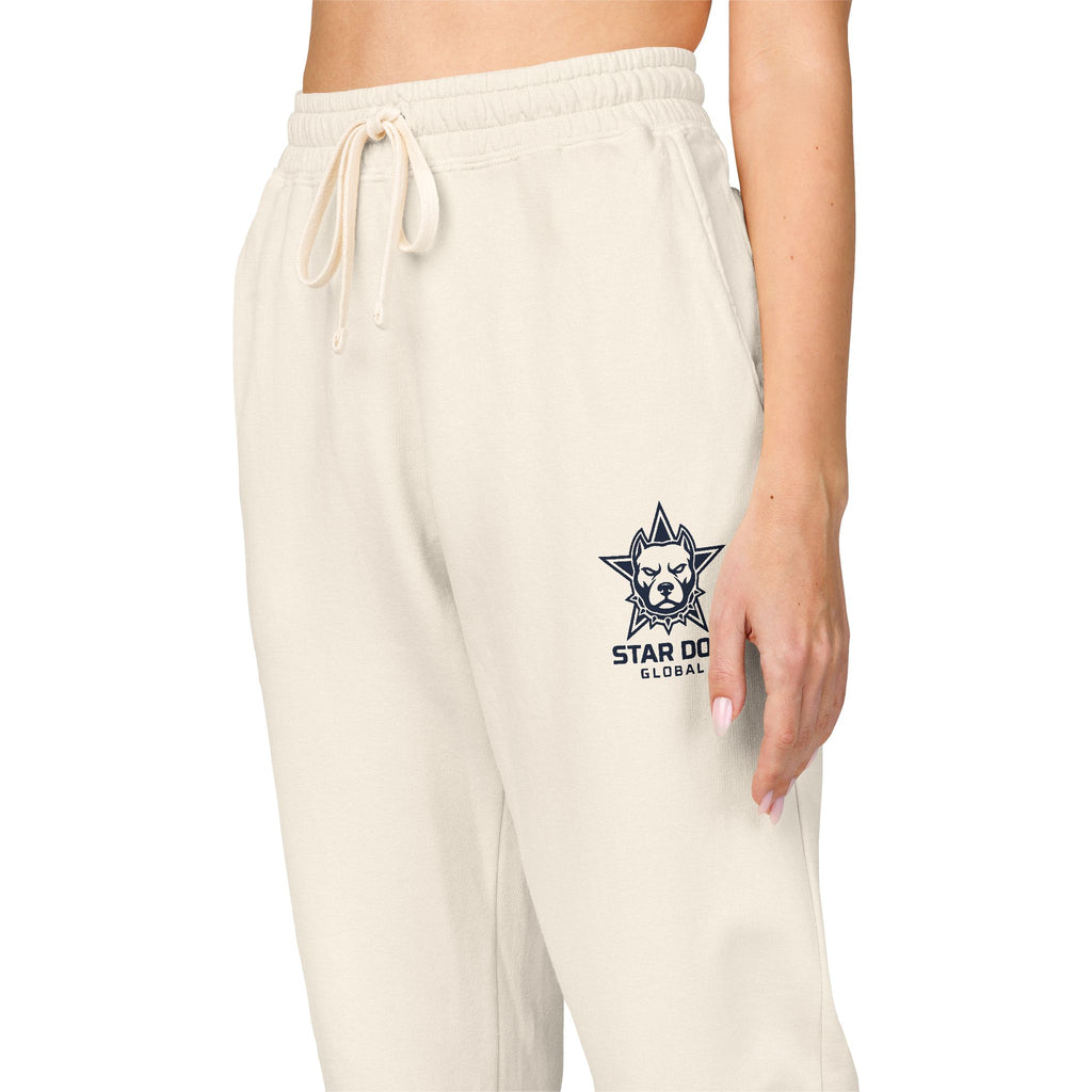 Stardog Global Ember Fox Sweatpants