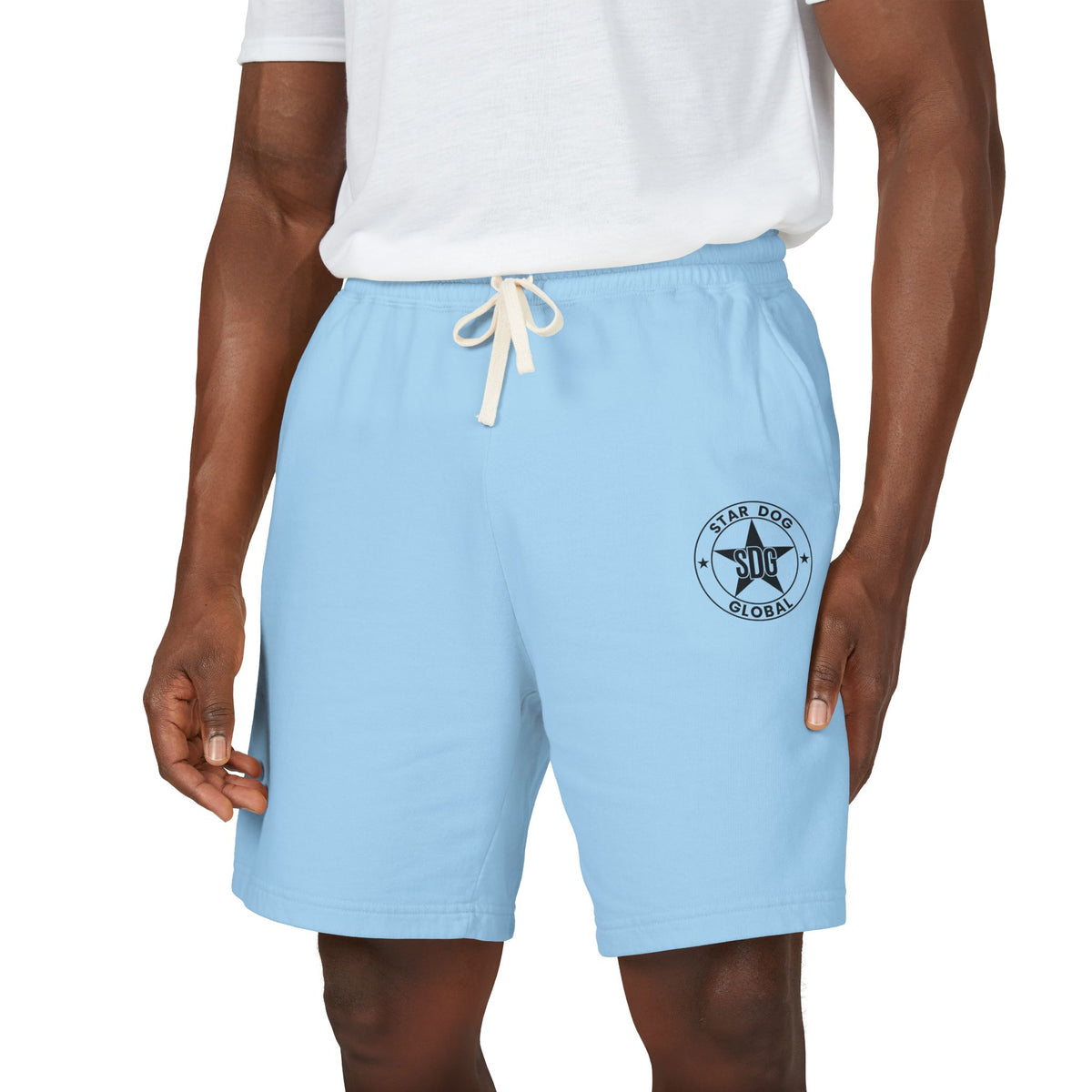 Stardog Global Fleece Unisex Sweat Shorts