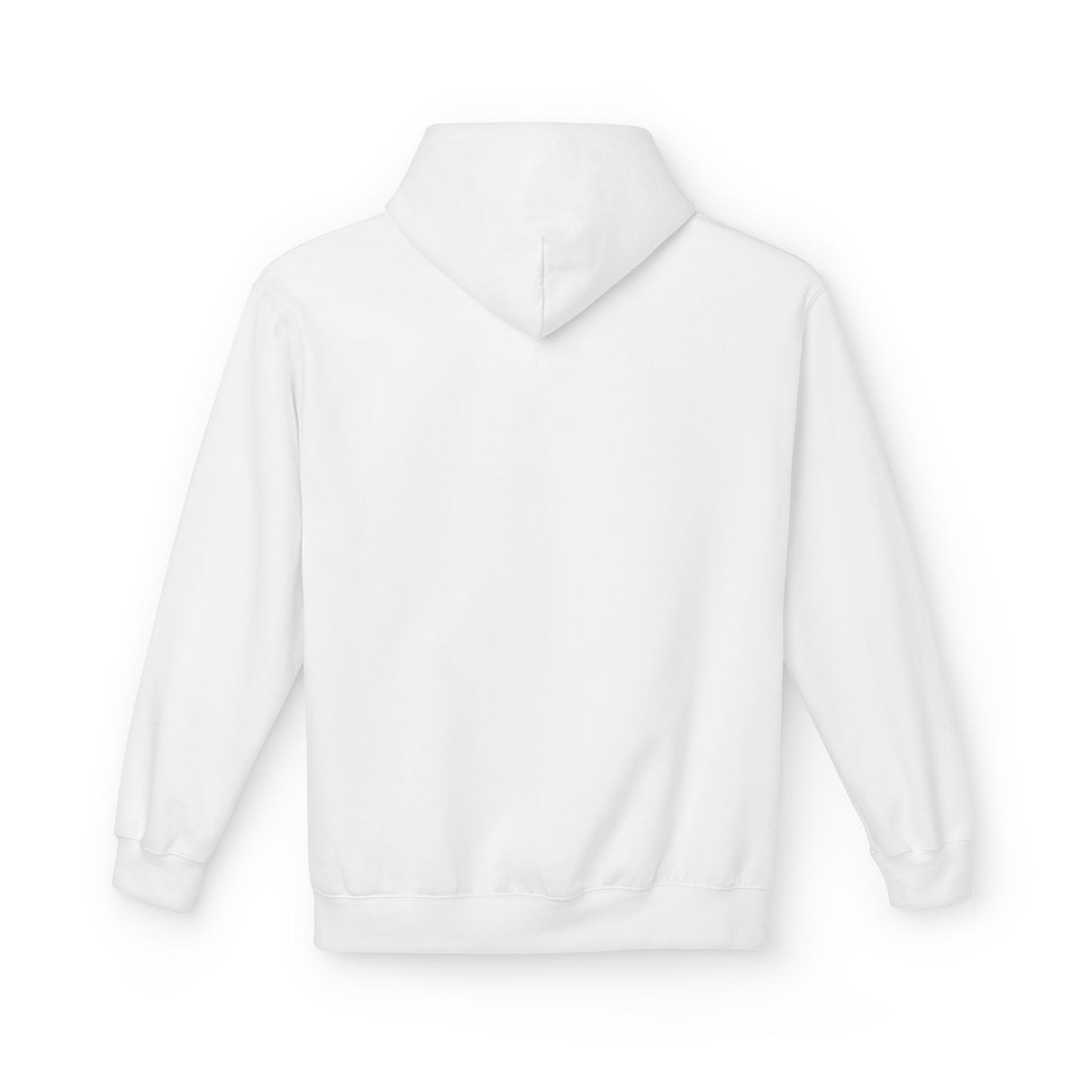 Star Dog Global Logo Unisex Fleece Hoodie