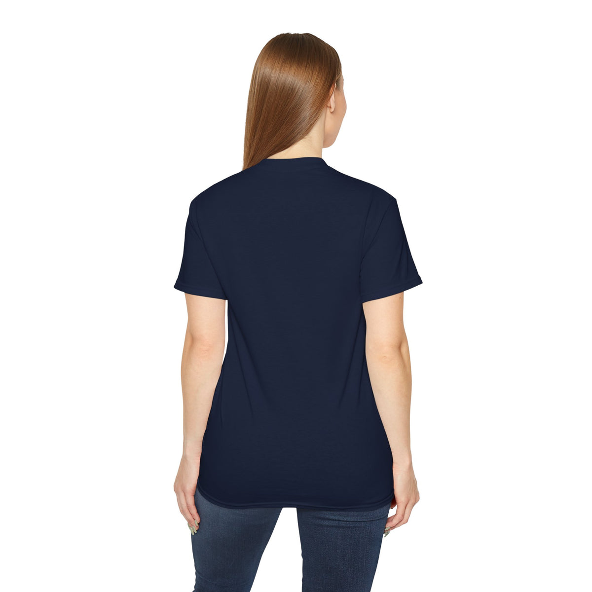 StarDog Global Logo Unisex Tee