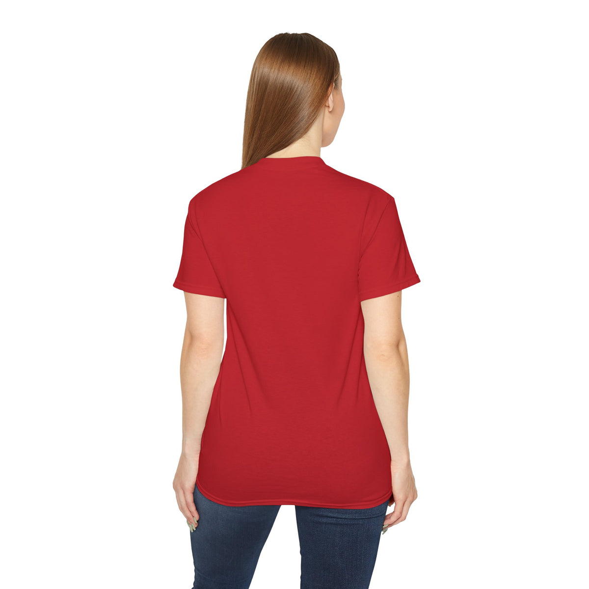 StarDog Global Logo Unisex Tee