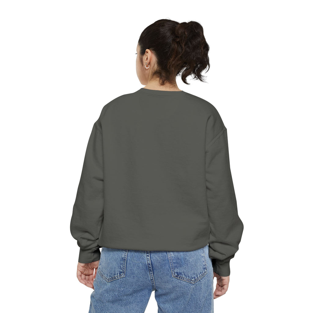 I’m Going to Make a Million Relaxed Unisex Sweatshirt