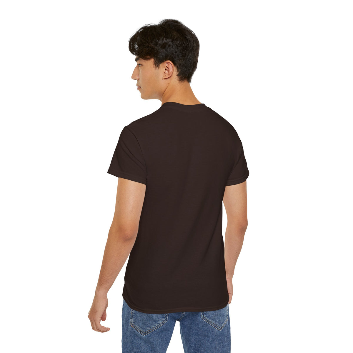 StarDog Global Logo Unisex Tee