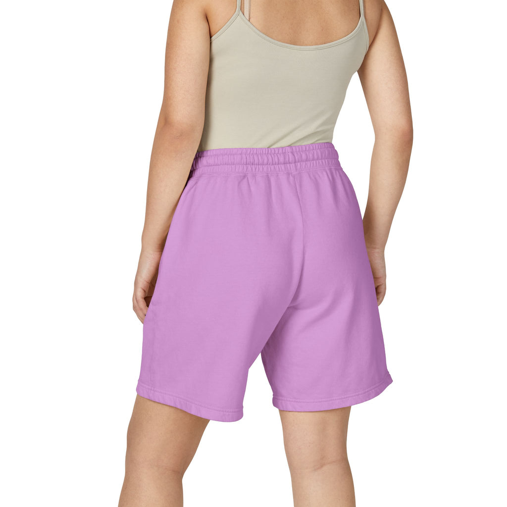 Stardog Global Fleece Unisex Sweat Shorts