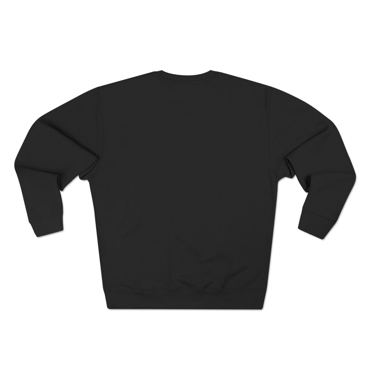 StarDog Global Minimal Logo Pullover Crewneck Sweatshirt for Unisex