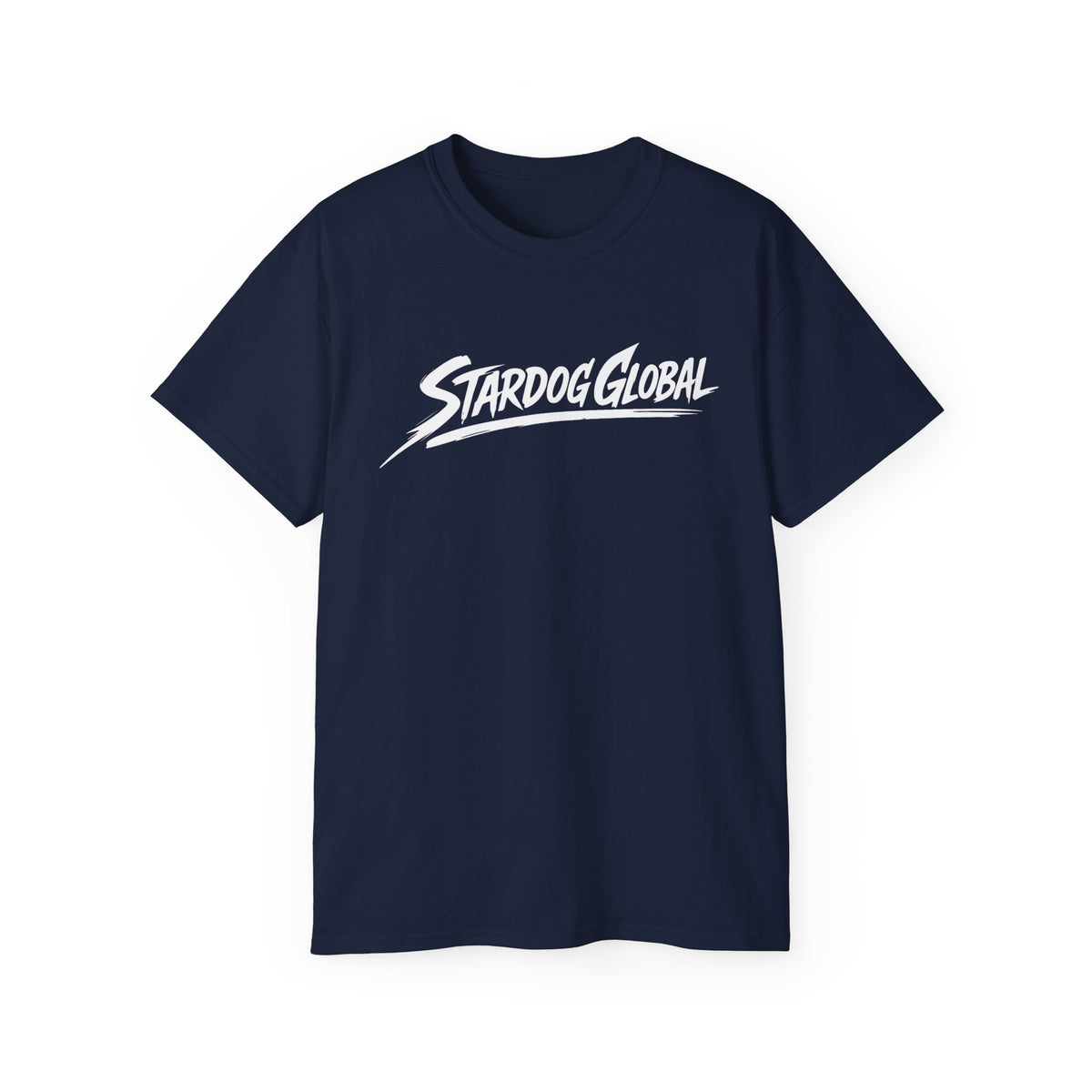 StarDog Global Logo Unisex Tee