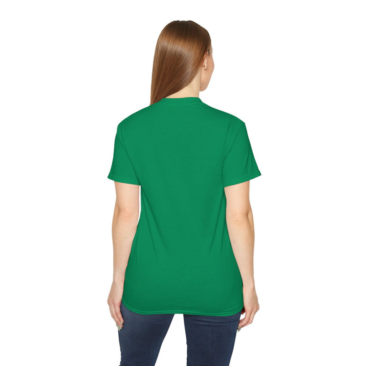 StarDog Global Logo Unisex Tee