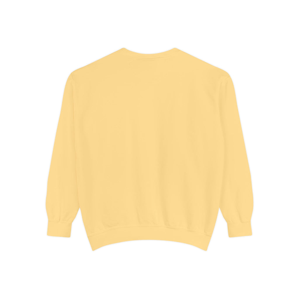 I’m Going to Make a Million Relaxed Unisex Sweatshirt