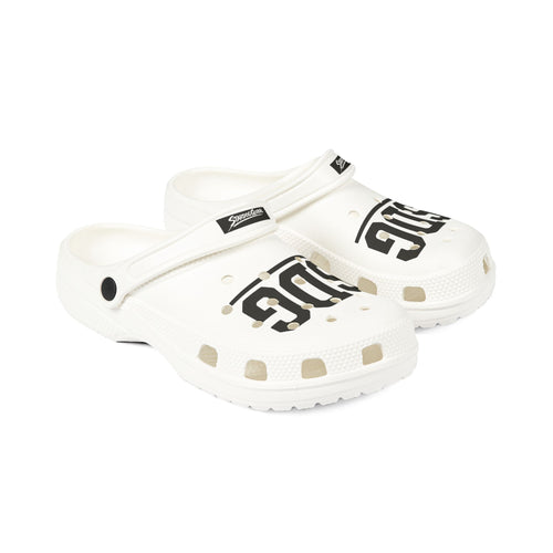 SDG Logo EVA Foam Clogs
