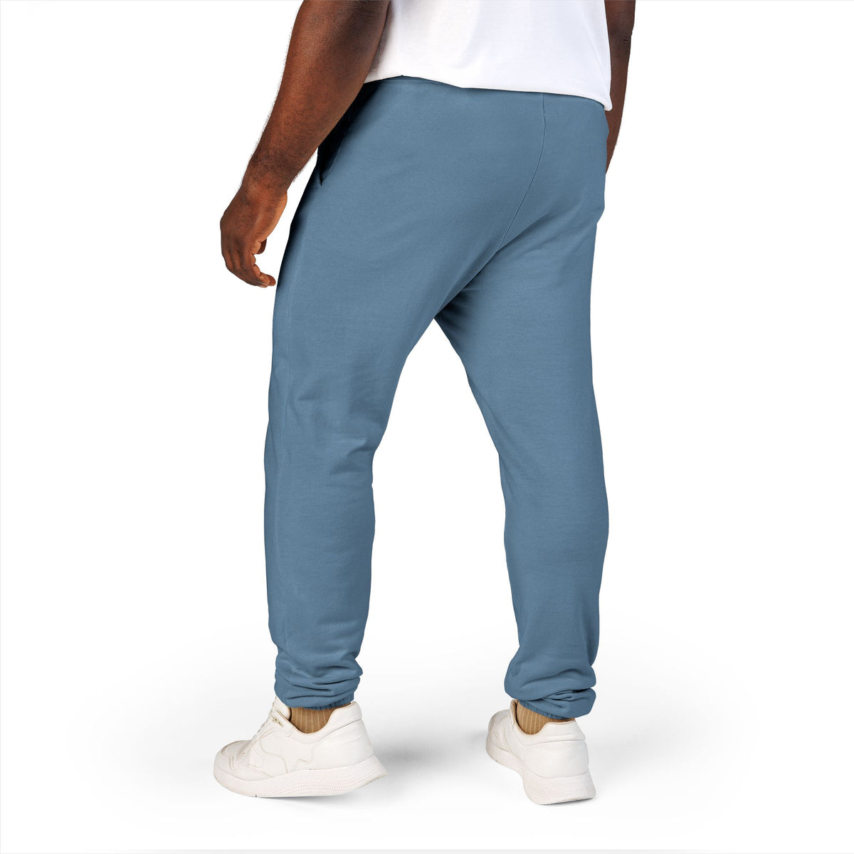 StarDog Global Ember Script Joggers