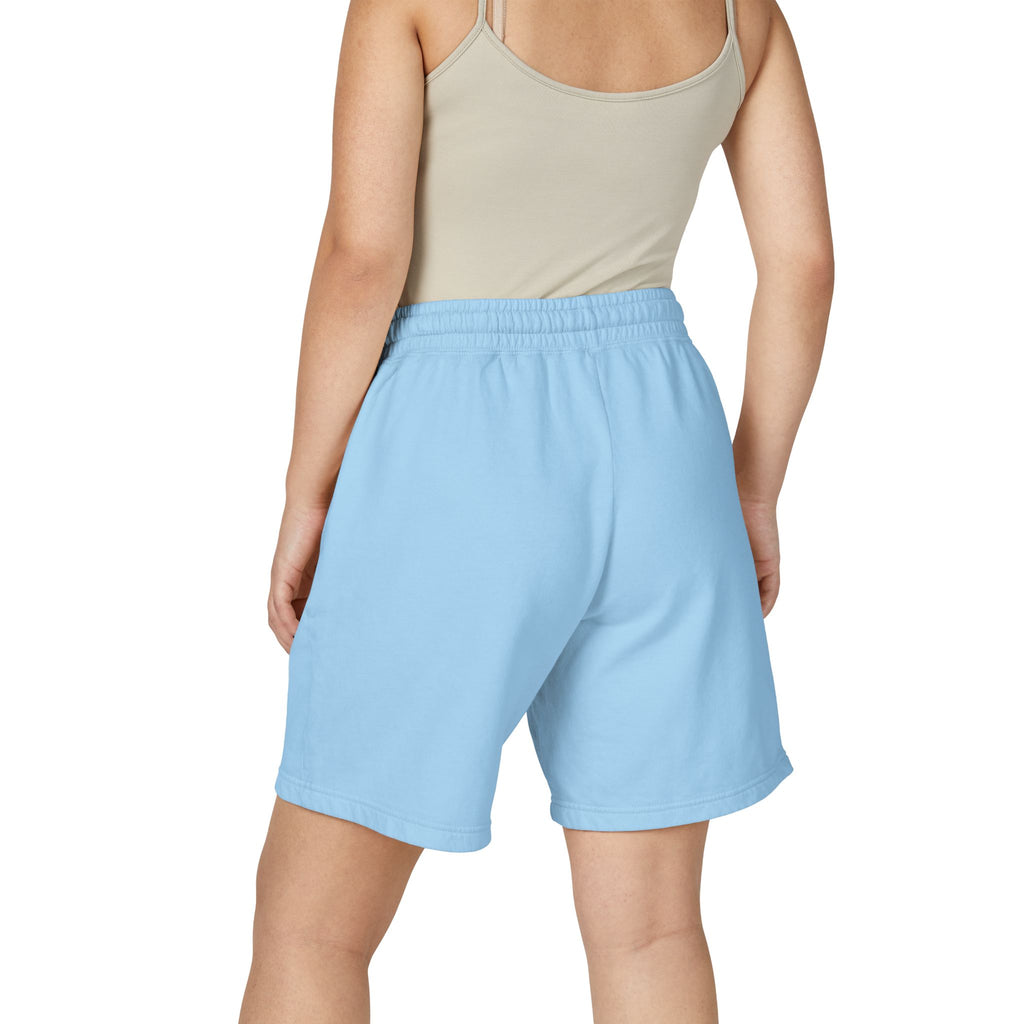 Stardog Global Fleece Unisex Sweat Shorts