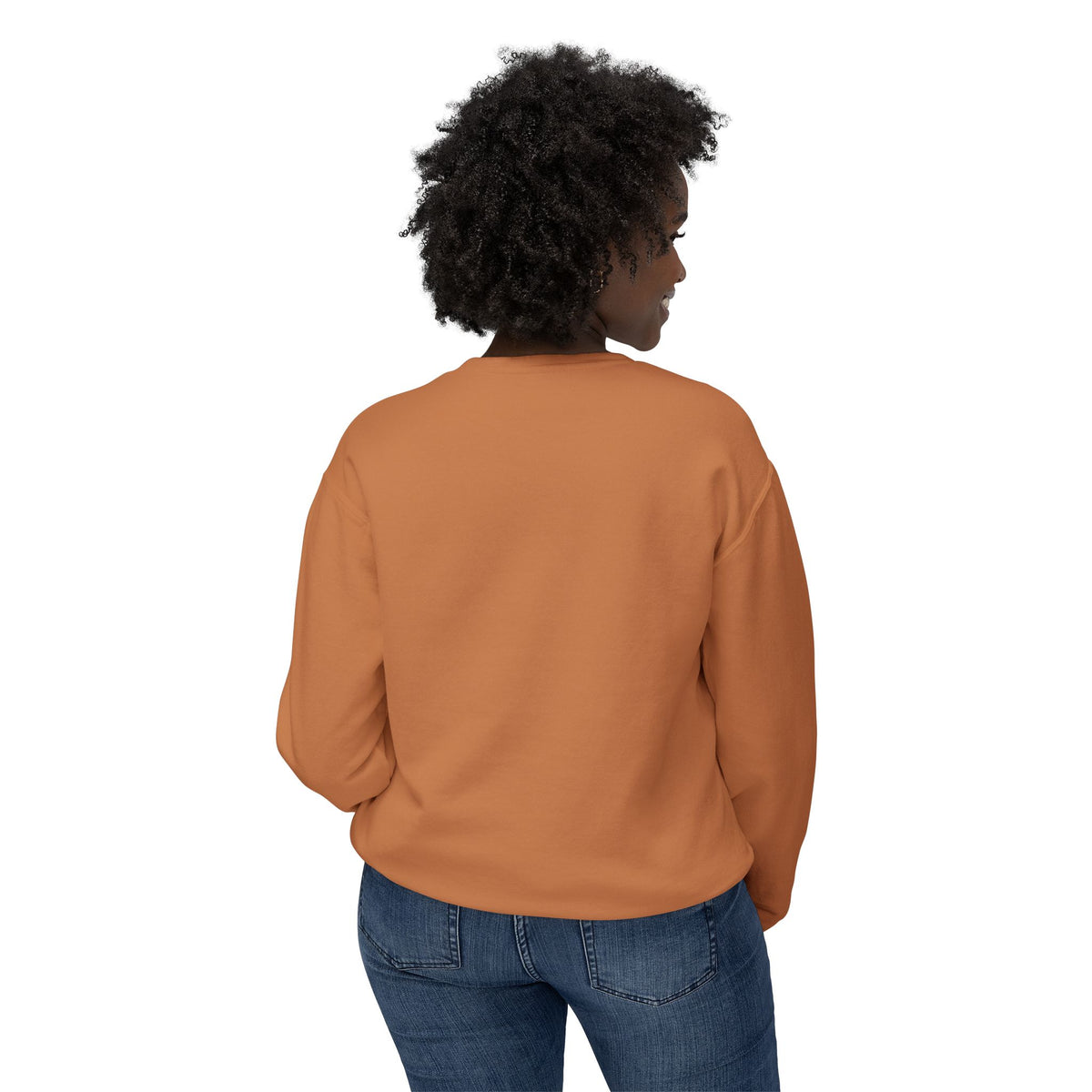 Drink Your Pint & Feel Good Unisex Crewneck Sweatshirt