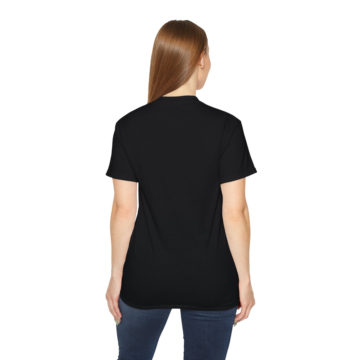 StarDog Global Logo Unisex Tee