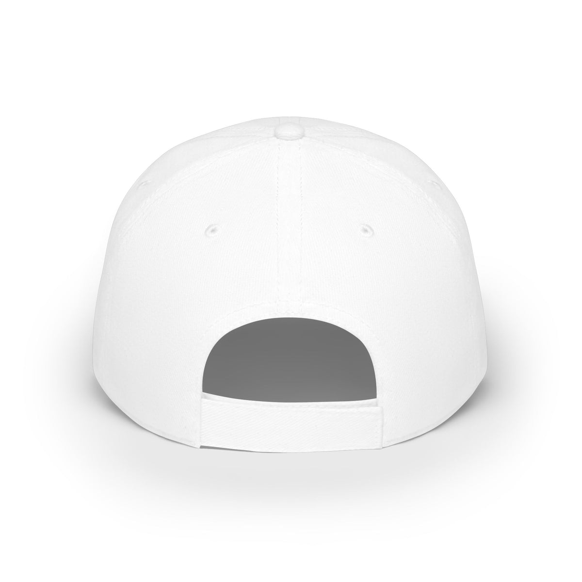 Star Dog Global Embroidered Low-Profile Baseball Cap