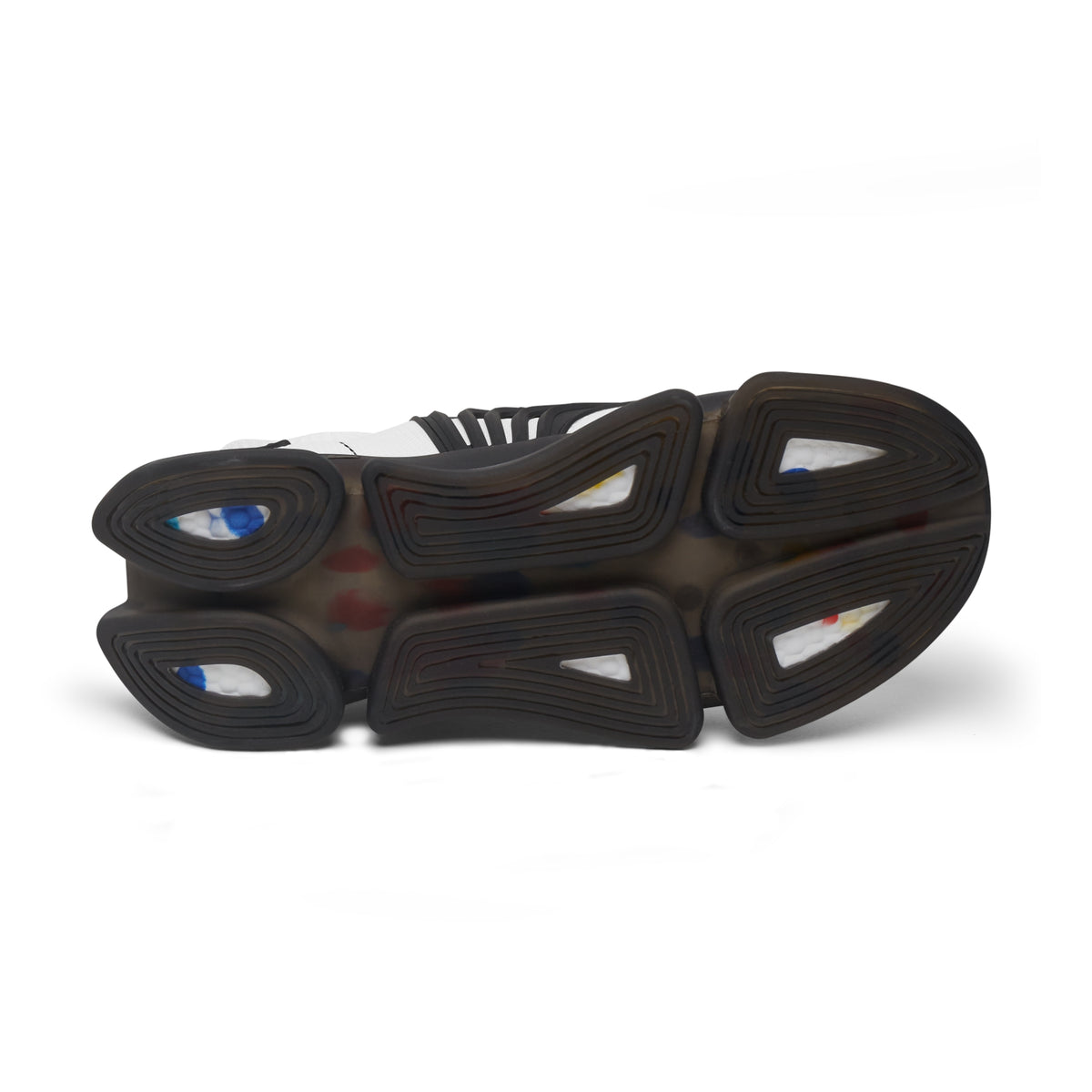 SDG Stardog Global Unisex Mesh Sneakers