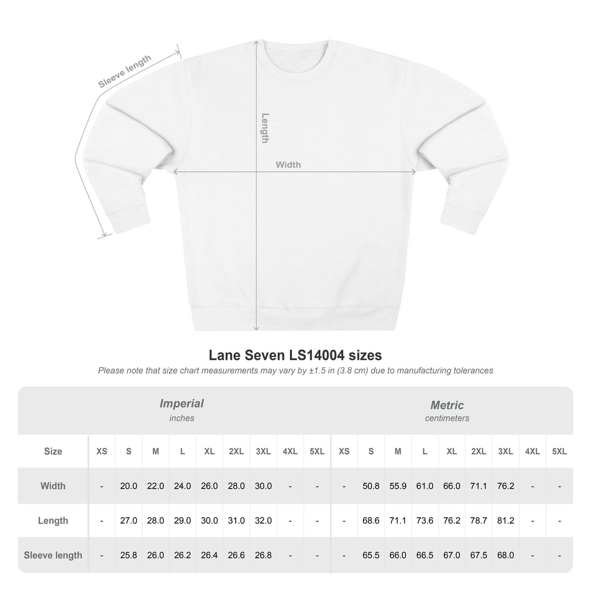 StarDog Global Minimal Logo Pullover Crewneck Sweatshirt for Unisex