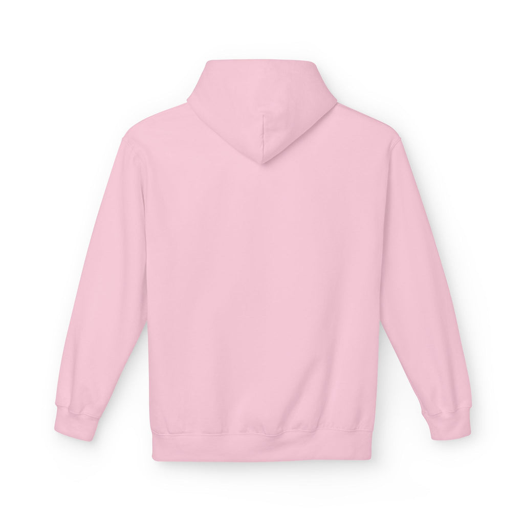 Star Dog Global Logo Unisex Fleece Hoodie