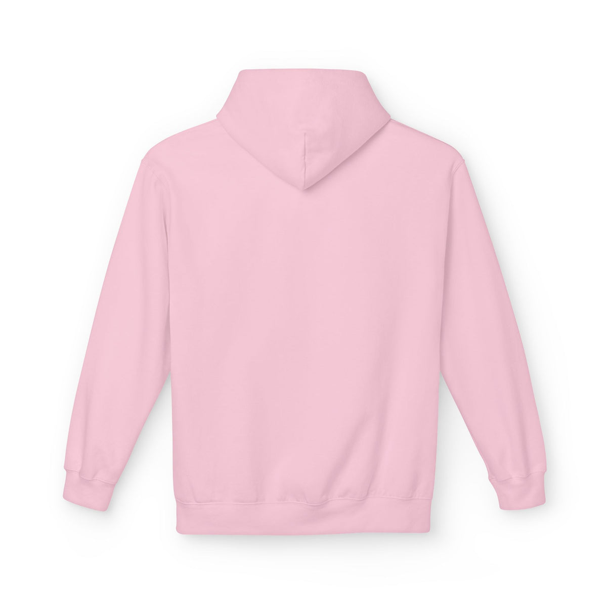 Star Dog Global Logo Unisex Fleece Hoodie