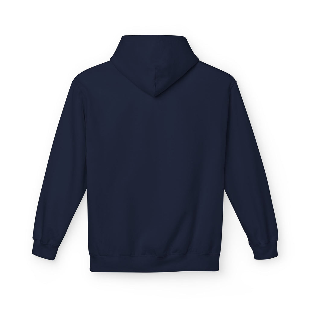 StarDog Global Graphic Pullover Logo Hoodie for Unisex