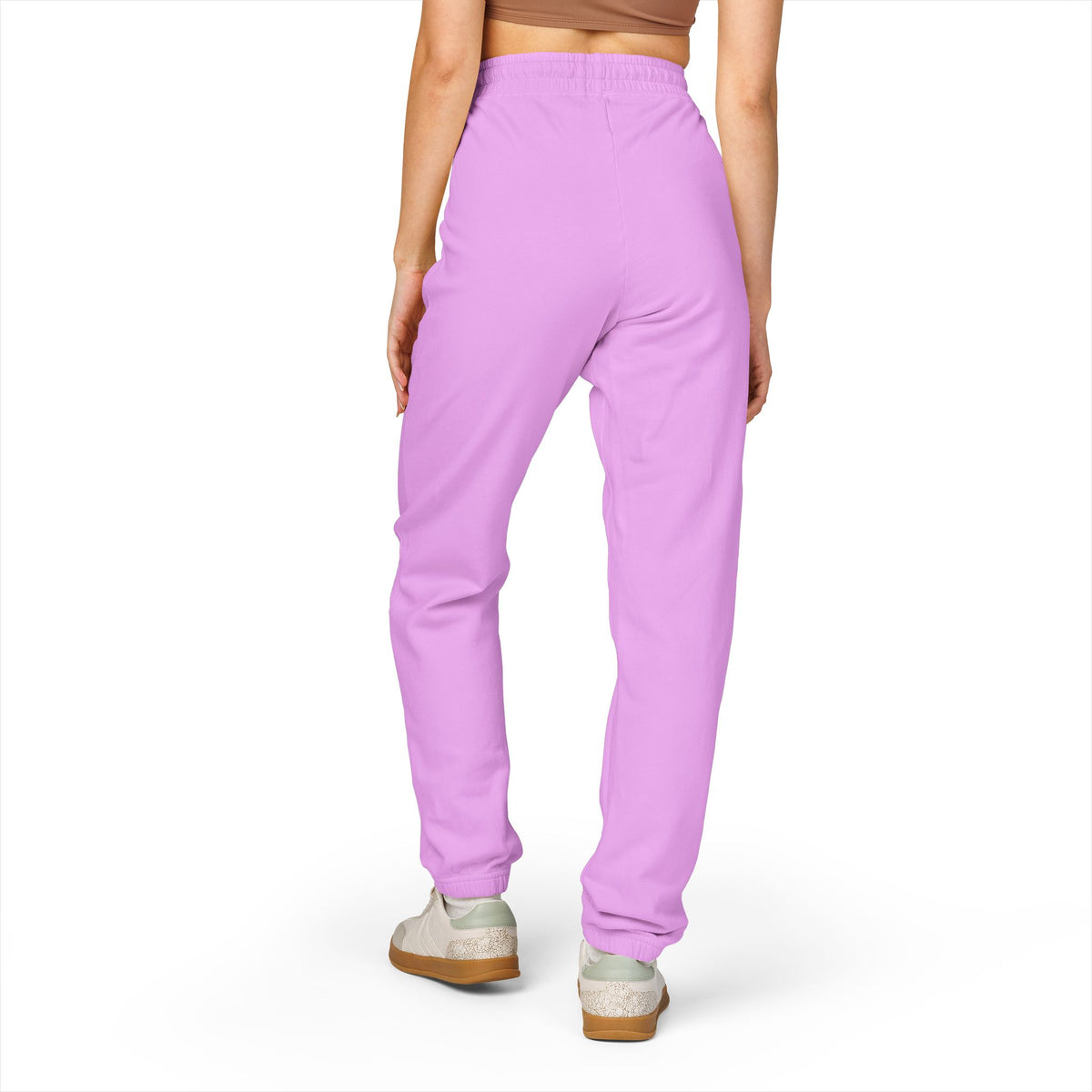 Stardog Global Ember Fox Sweatpants