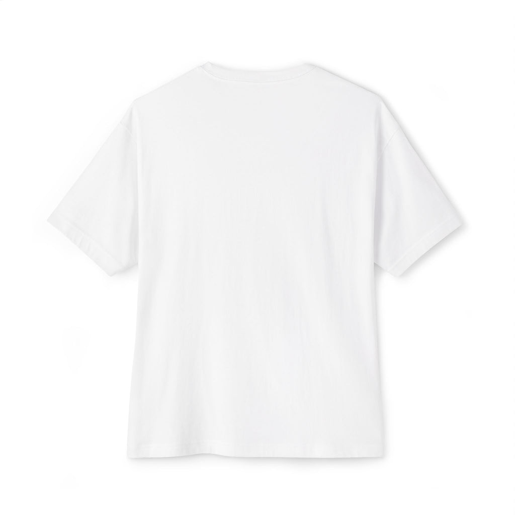 I Wish You Good in Your Life Unisex Oversized T-Shirt