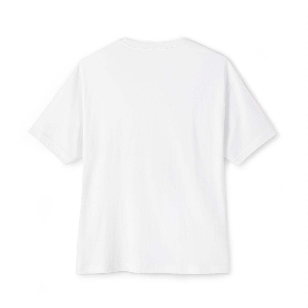I Wish You Good in Your Life Unisex Oversized T-Shirt