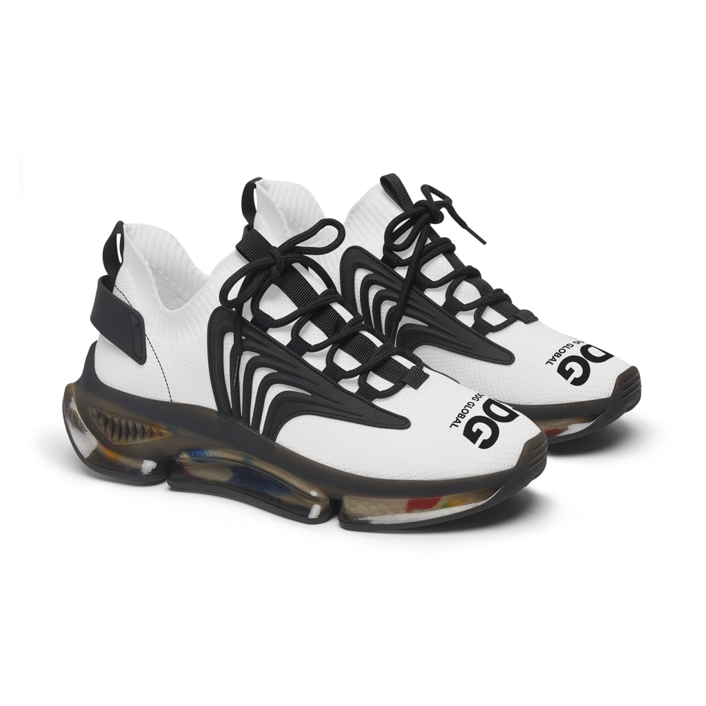 SDG Stardog Global Unisex Mesh Sneakers