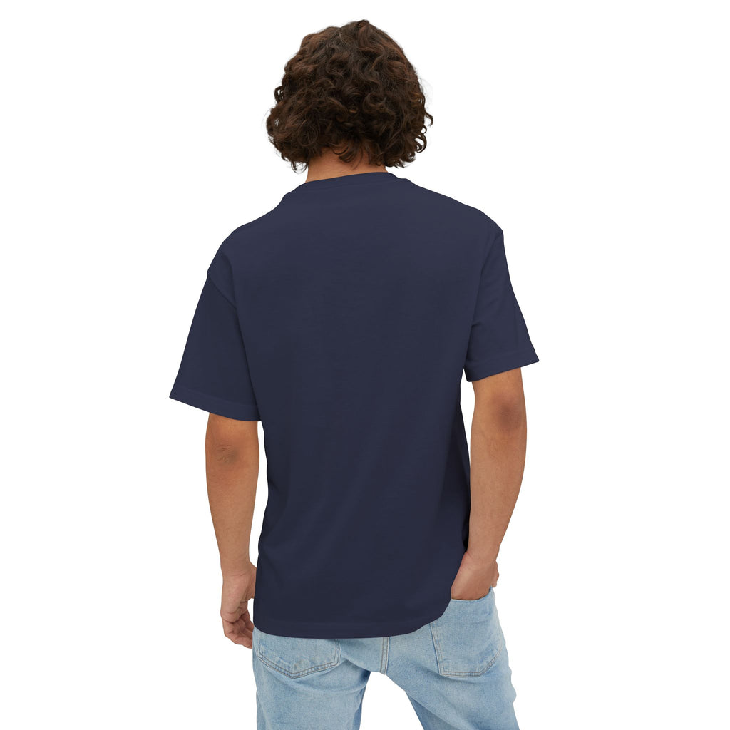 I Wish You Good in Your Life Unisex Oversized T-Shirt