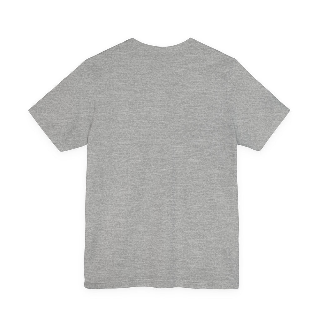 From the Streets to the Stars Urban Graphic T-Shirt