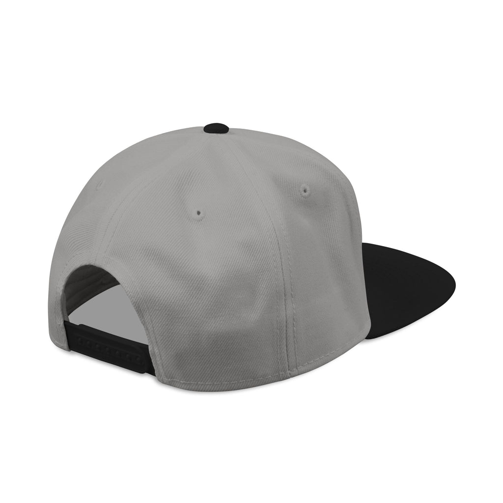 StarDog Global Snapback Hat