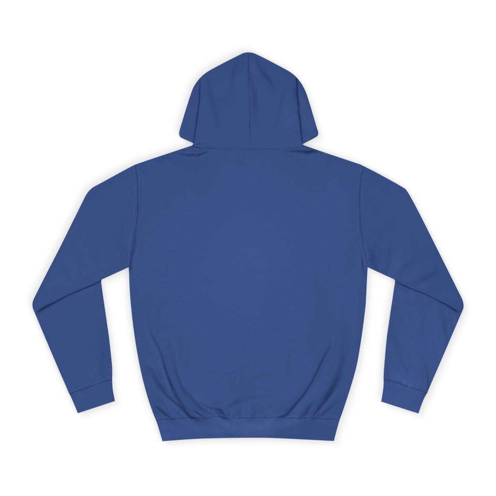 StarDog Global Vintage Script Logo Hoodie for Unisex