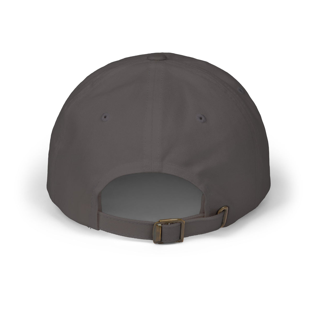 SDG Stardog Global Script Embroidered Dad Cap