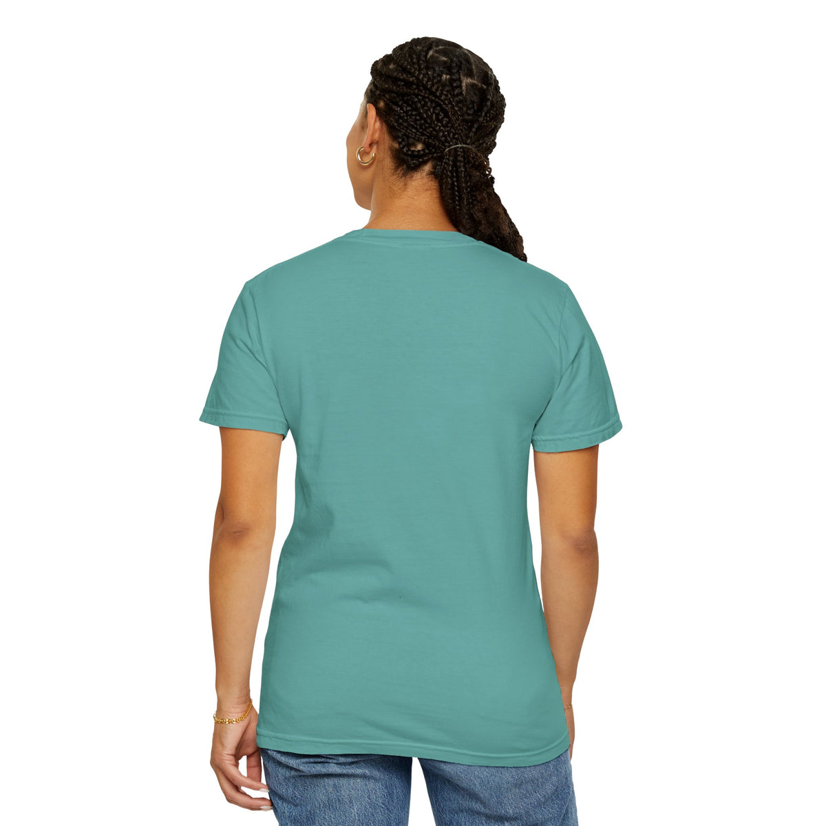StarDog Global Logo T-Shirt for Unisex