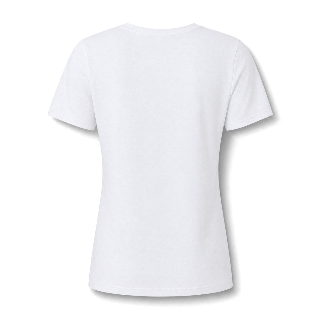 Stardog Global Women’s Relaxed V-Neck T-Shirt