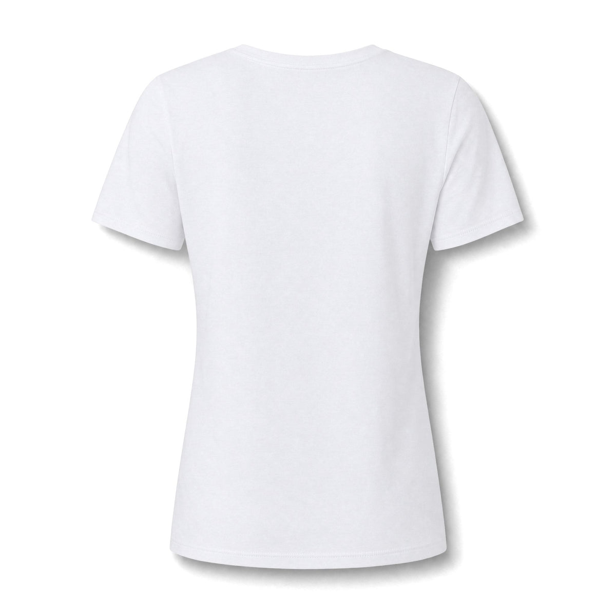 Stardog Global Women’s Relaxed V-Neck T-Shirt