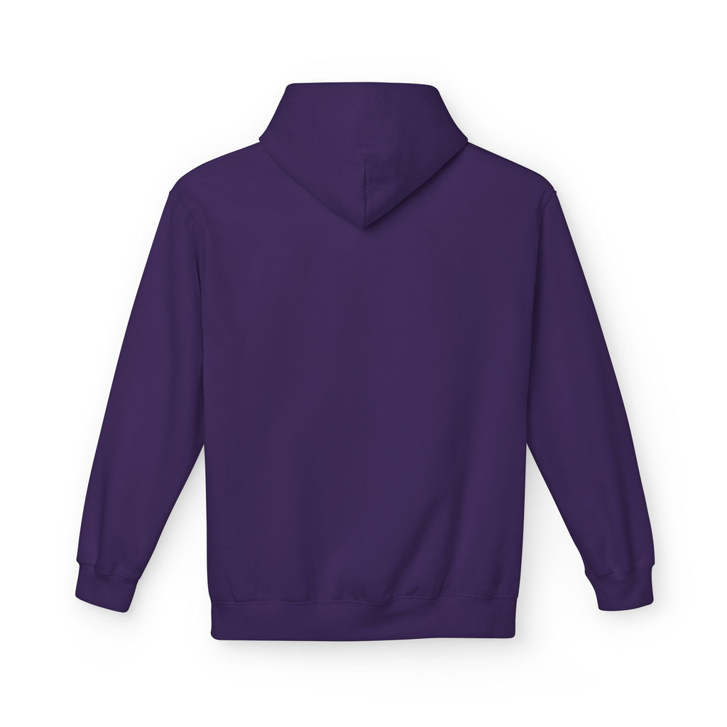 StarDog Global Graphic Pullover Logo Hoodie for Unisex