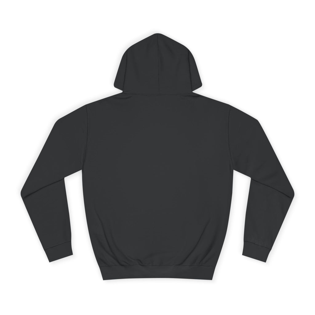 StarDog Global Vintage Script Logo Hoodie for Unisex