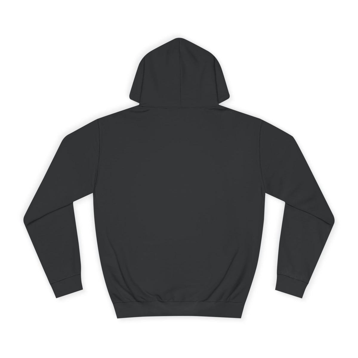 StarDog Global Vintage Script Logo Hoodie for Unisex