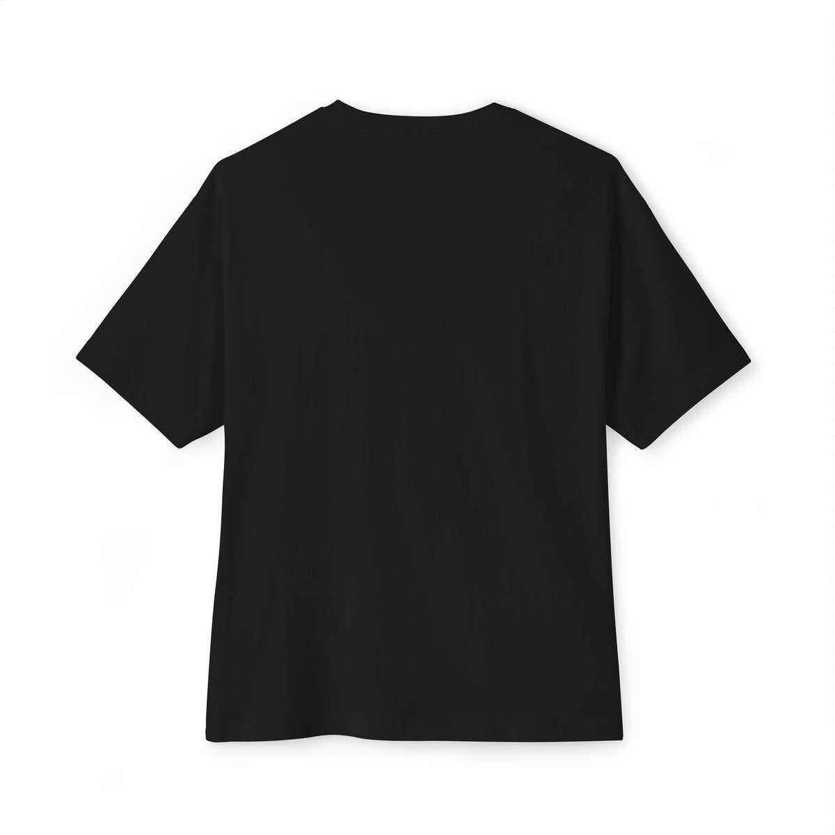 I Wish You Good in Your Life Unisex Oversized T-Shirt