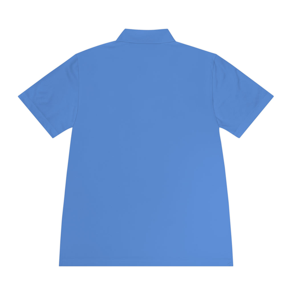 Star Dog Global Men’s Performance Polo Shirt