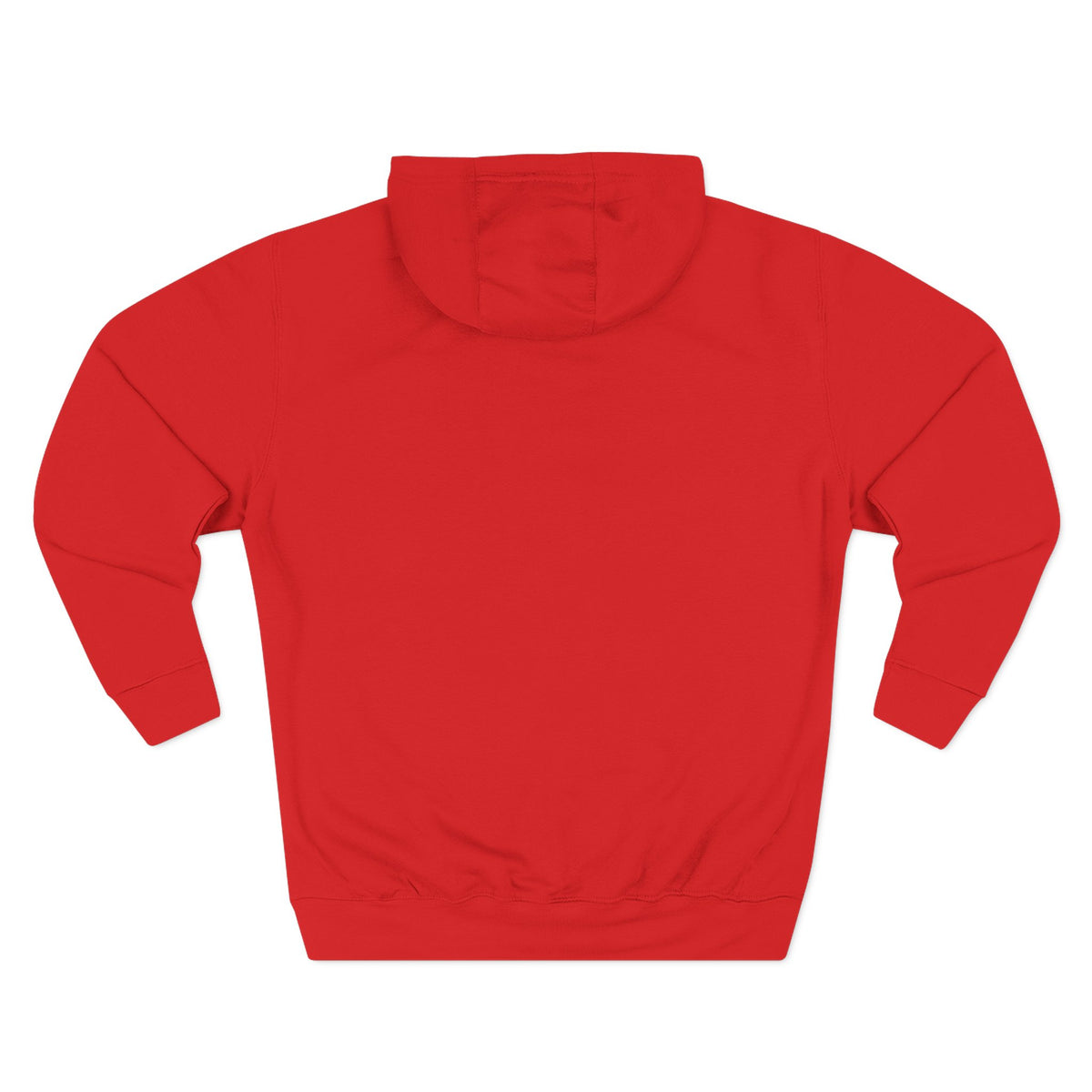 Stardog Global Three-Panel Fleece Hoodie