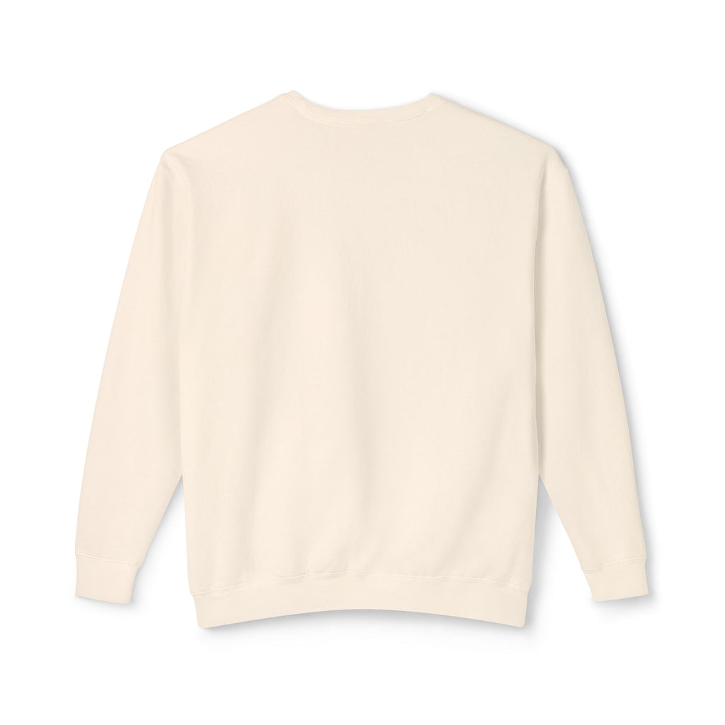 Drink Your Pint & Feel Good Unisex Crewneck Sweatshirt
