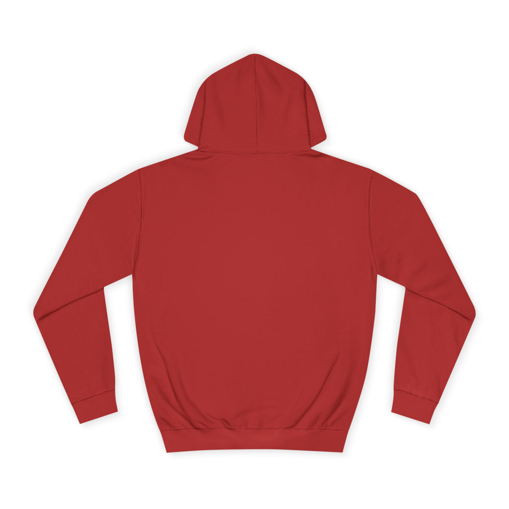 StarDog Global Vintage Script Logo Hoodie for Unisex
