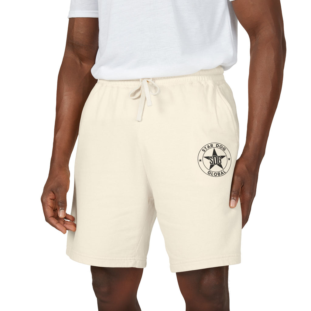 Stardog Global Fleece Unisex Sweat Shorts