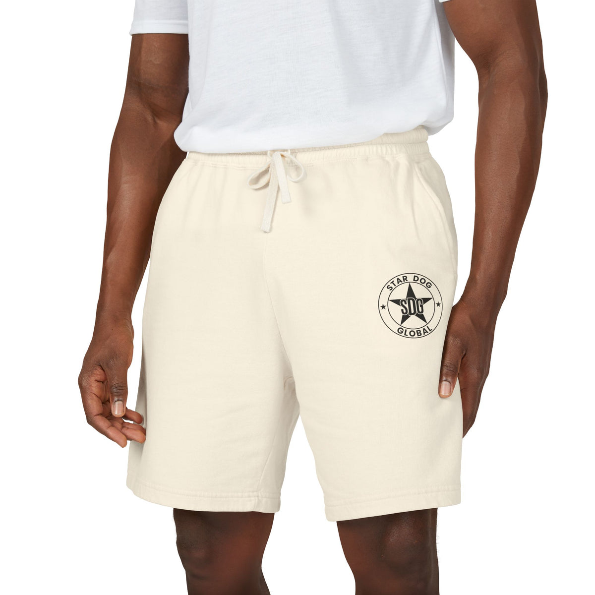 Stardog Global Fleece Unisex Sweat Shorts