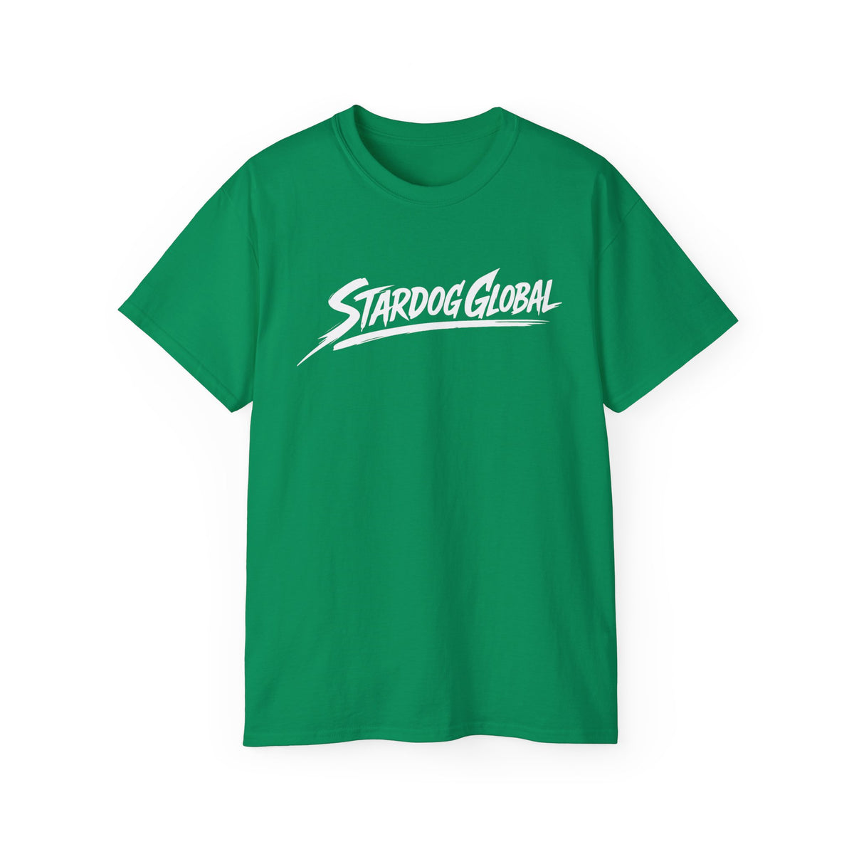 StarDog Global Logo Unisex Tee
